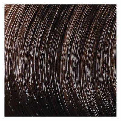 COLOR &amp; SOIN matu krāsa bez amonjaka 4B Brownie Chestnut 135 ml