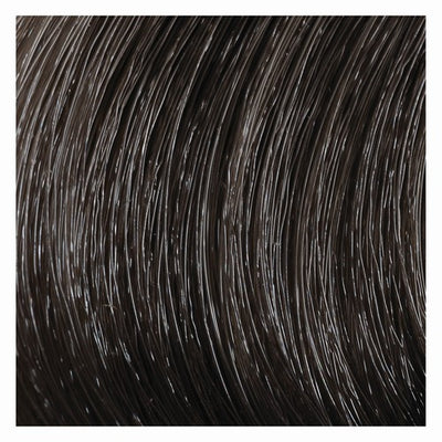 COLOR &amp; SOIN matu krāsa bez amonjaka 6A Tumši pelnu blonda 135 ml