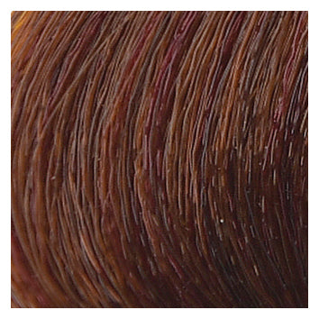 COLOR &amp; SOIN matu krāsa bez amonjaka 6GM kanēļa tumši blonda 135 ml, nuotrauka Nr. 3