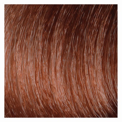COLOR &amp; SOIN matu krāsa bez amonjaka 7C Terakota 135 ml
