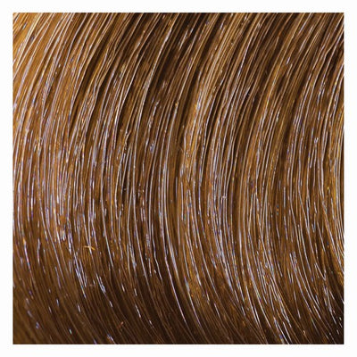 COLOR &amp; SOIN matu krāsa bez amonjaka 7G zeltaini blonda 135 ml