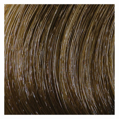 COLOR &amp; SOIN matu krāsa bez amonjaka 7N lazdu riekstu blonds 135 ml