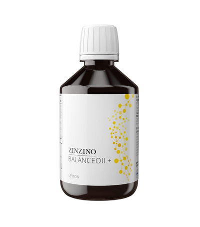 Zinzino BalanceOil+Citrons 300ml