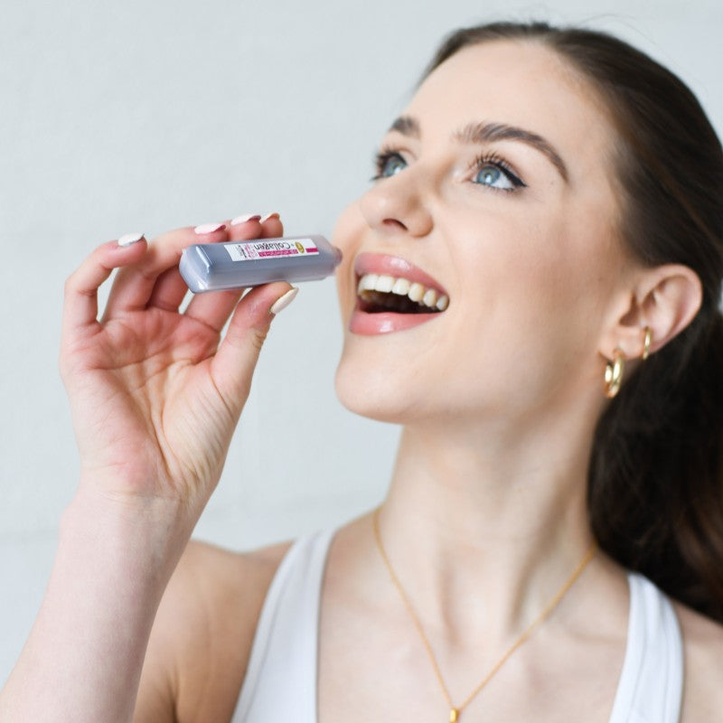 DR. OHHIRA Perorālais kolagēns 20 ml x 10 gab., nuotrauka Nr. 3